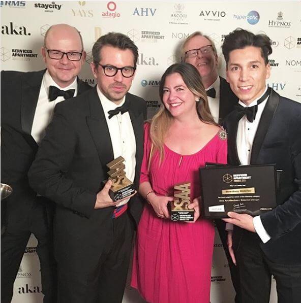 Stow Away Hotel Lower Marsh