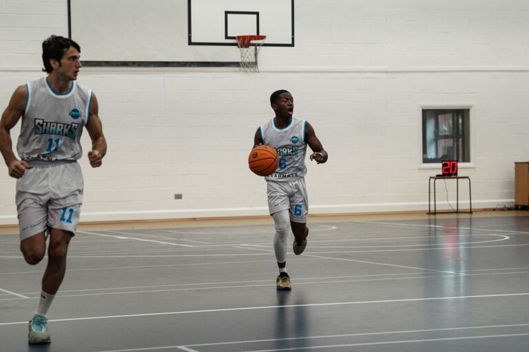 We are dedicated to fostering the growth of basketball and cultivating a healthier generation.